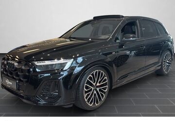 Audi Q7 4.900 km 113.480 &euro; Neustadt a.d. Weinstraße 67433