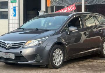 Toyota Avensis 353.000 km 4.400 &euro; Diepholz 49356