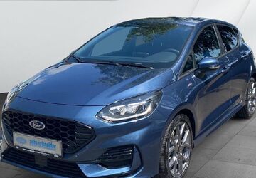 Ford Fiesta 6.584 km 20.790 &euro; Leipzig 04129
