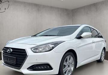 Hyundai i40 130.000 km 10.990 &euro; Tamm 71732