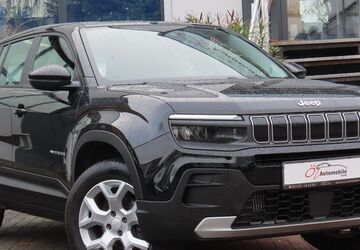 Jeep Avenger 17.810 km 18.290 &euro; Neuss 41469