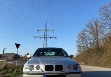 BMW 316 180.000 km 1.850 &euro; Ahlen 59229