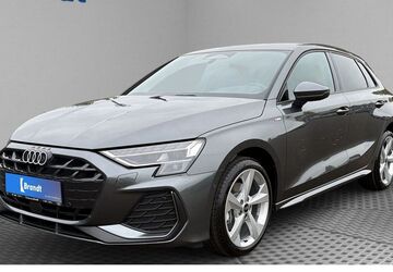 Audi A3 1.010 km 39.990 &euro; Bremen 28279