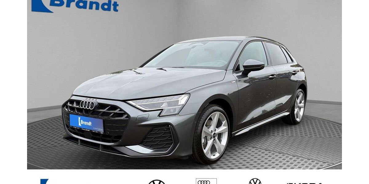 Audi A3 1.010 km 39.990 &euro; Bremen 28279