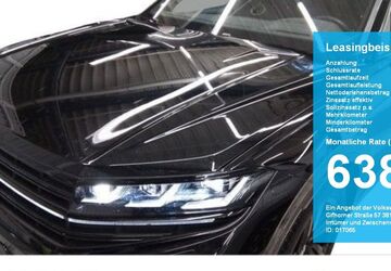 VW Touareg 29.990 km 72.760 &euro; Vilsbiburg 84137