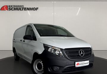 Mercedes-Benz Vito 47.825 km 29.490 &euro; Mülheim/Ruhr 45481