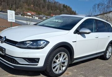 VW Golf 147.000 km 18.900 &euro; Schönberg 94513