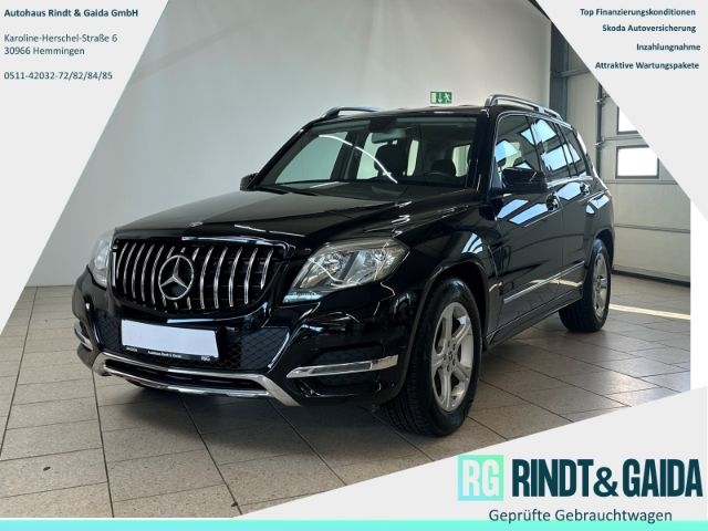 Mercedes-Benz GLK 220 114.933 km 20.899 &euro; Hemmingen/Hannover 30966