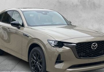 Mazda CX-60 2.500 km 60.990 &euro; Albstadt 72458