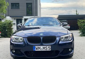 BMW 335 153.000 km 18.500 &euro; Peißenberg 82380
