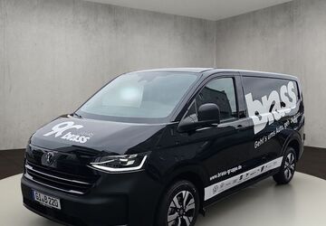 VW T7 Transporter 5.000 km 46.800 &euro; Gießen 35392