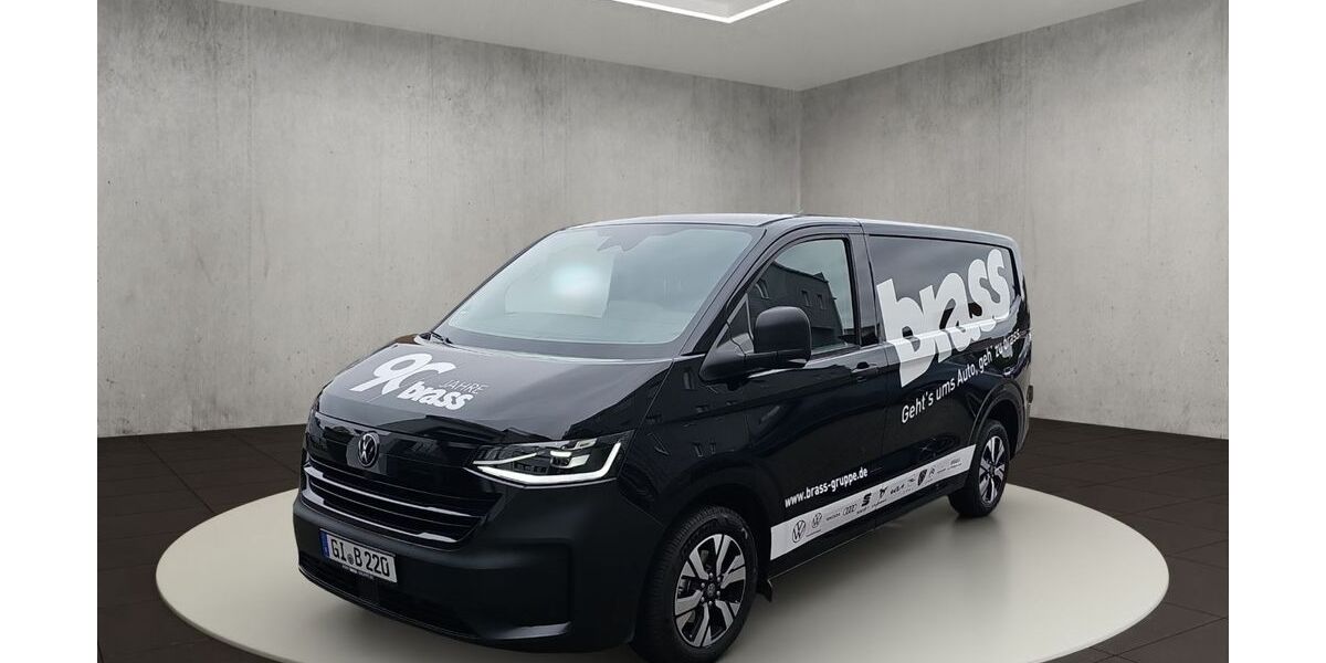 VW T7 Transporter 5.000 km 46.800 &euro; Gießen 35392