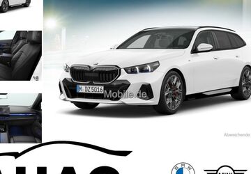 BMW 540 12.899 km 68.690 &euro; Bochum 44809