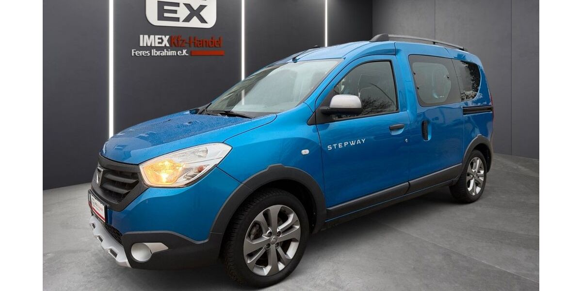 Dacia Dokker 56.000 km 11.500 &euro; Marl 45772