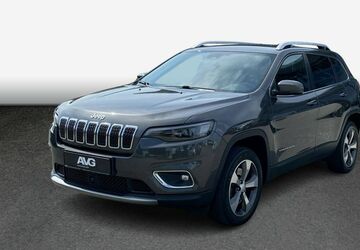 Jeep Cherokee 67.959 km 20.800 &euro; Wasserburg 83512