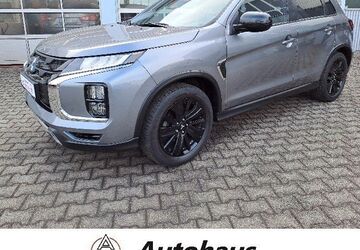 Mitsubishi ASX 47.500 km 23.990 &euro; Erbach 64711