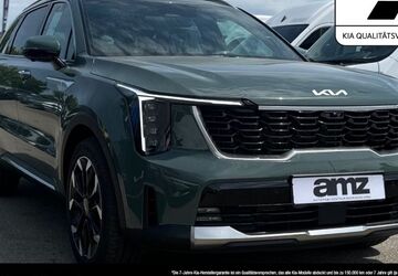 Kia Sorento 7.999 km 52.980 &euro; Memmingen 87700