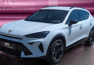 Cupra Formentor 5.000 km 38.449 &euro; Beselich 65614