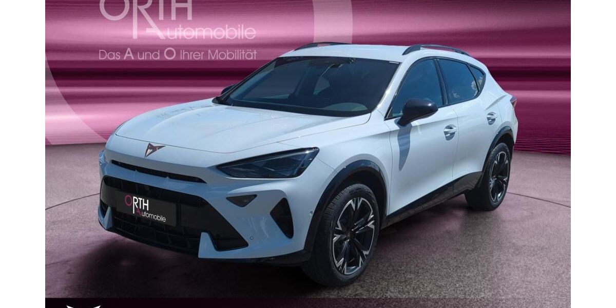 Cupra Formentor 5.000 km 38.449 &euro; Beselich 65614