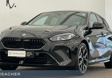 BMW 120 9.625 km 33.799 &euro; Ulm 89077