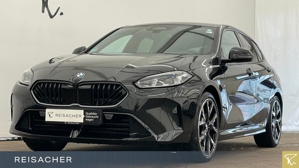 BMW 120 9.625 km 33.799 &euro; Ulm 89077