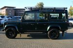 Land Rover Defender 110 E Station Wagon 7-Sitzer LED Leder AH 119.107 km 53.980 &euro; Falkensee 14612