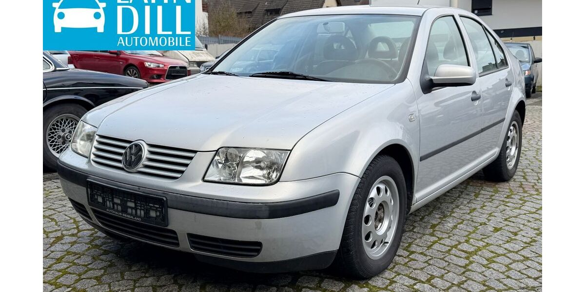 VW Bora 167.142 km 2.650 &euro; Herborn 35745