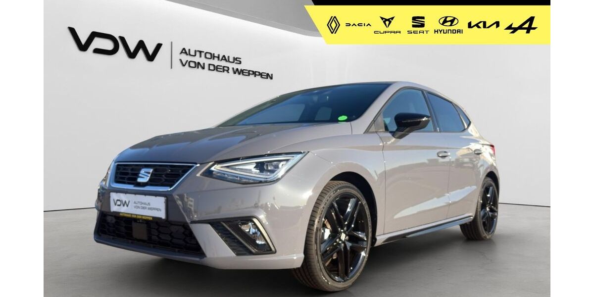 Seat Ibiza 10.000 km 21.750 &euro; Oberschopfheim 77948