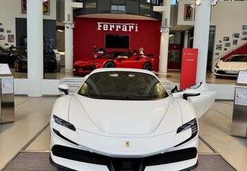 Ferrari SF90 5.000 km 449.000 &euro; Hennef 53773