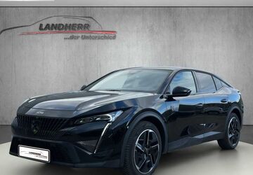 Peugeot 408 12.085 km 29.475 &euro; Thannhausen 86470