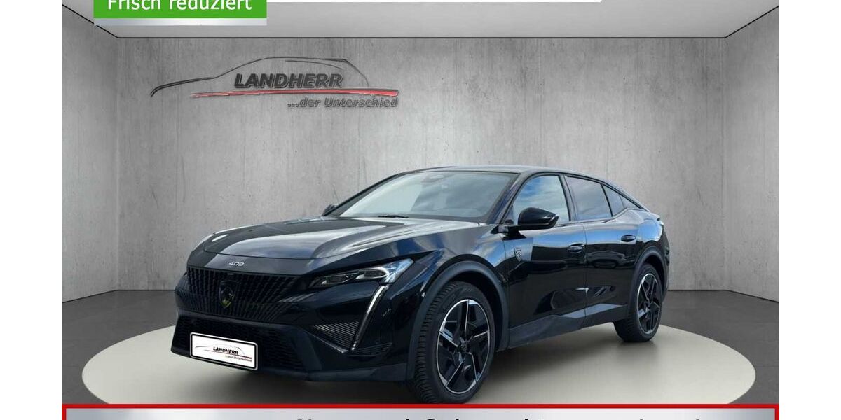 Peugeot 408 12.085 km 29.475 &euro; Thannhausen 86470