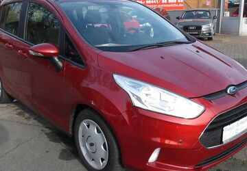 Ford B-Max 48.297 km 9.980 &euro; Wetzlar 35586
