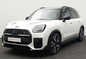Mini Countryman S (Cooper) 20.194 km 44.155 &euro; 