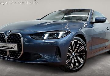 BMW 420 13.330 km 49.980 &euro; Stuttgart 70569