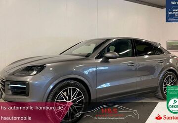 Porsche Cayenne 28.666 km 107.000 &euro; Bad Segeberg 23795