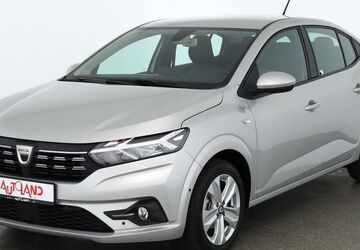 Dacia Logan 29.978 km 14.990 &euro; Kassel 34123