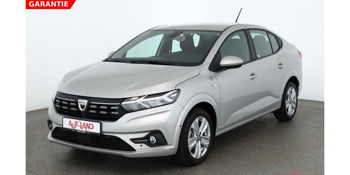 Dacia Logan 29.978 km 14.990 &euro; Kassel 34123