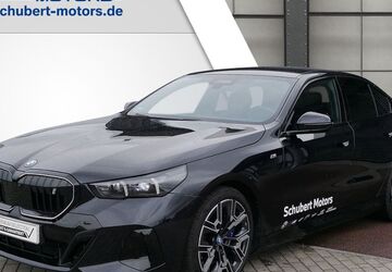 BMW i5 19.980 km 59.900 &euro; Bernburg 06406