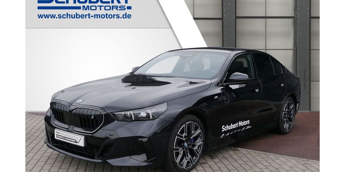 BMW i5 19.980 km 59.900 &euro; Bernburg 06406