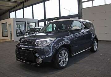 Kia Soul 125.970 km 11.490 &euro; Andervenne/Emsland 49832