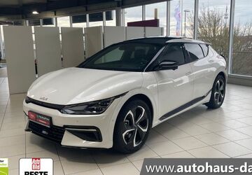 Kia EV6 9.900 km 40.770 &euro; Horb a/N 72160