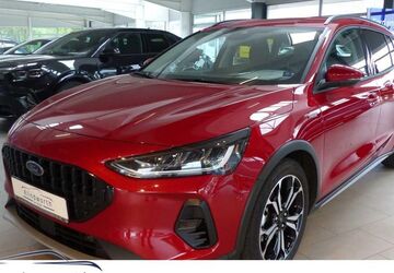 Ford Focus 7.650 km 28.950 &euro; Zeven 27404