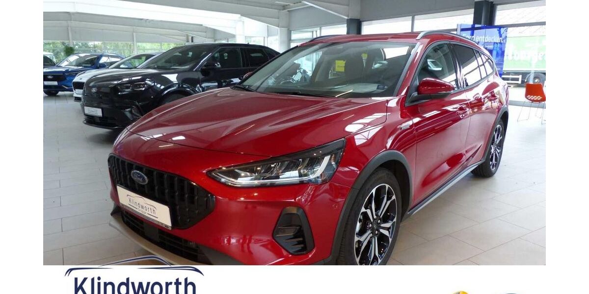 Ford Focus 7.650 km 28.950 &euro; Zeven 27404