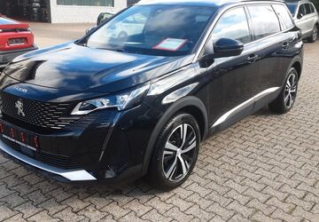 Peugeot 5008 35.500 km 27.990 &euro; Monschau (bei Aachen) 52156