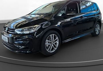 VW Touran 16.500 km 42.420 &euro; Weimar 99423