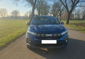 Dacia Sandero 11.200 km 16.495 &euro; Kleinaitingen 86507