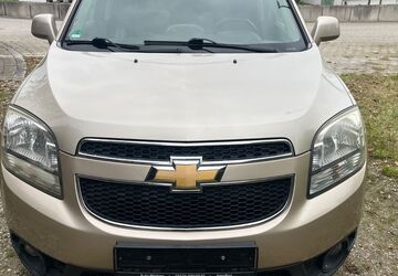 Chevrolet Orlando 340.000 km 2.300 &euro; Inning am Holz 84416