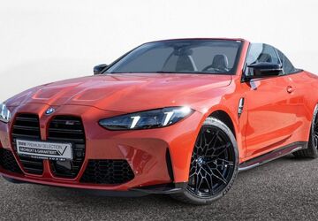 BMW M4 2.800 km 89.900 &euro; Schönefeld OT Großziethen 12529