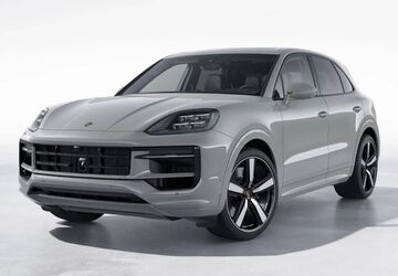 Porsche Cayenne 4.999 km 146.990 &euro; Dinslaken 46535