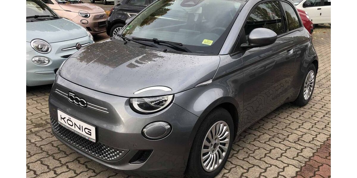 Fiat 500e 17.990 km 22.995 &euro; Winsen (Luhe) 21423
